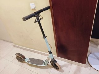 Patinete Oxelo Mint