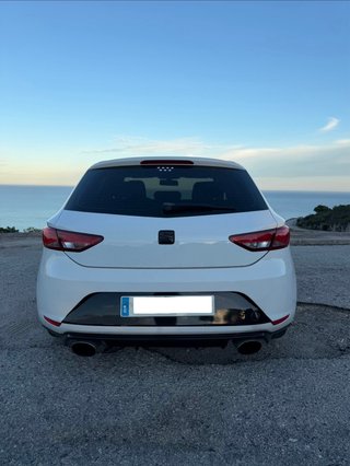 SEAT Leon 5F