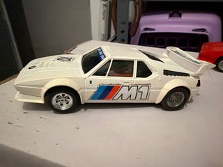 Scalextric GP.55 - Circuito de coches