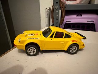 Scalextric GP.55 - Circuito de coches