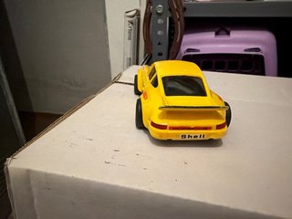 Scalextric GP.55 - Circuito de coches