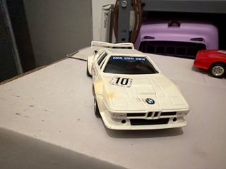 Scalextric GP.55 - Circuito de coches