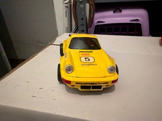 Scalextric GP.55 - Circuito de coches