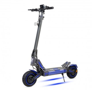 Patinete Eléctrico M41 Tank Dual Motor 2000W V2