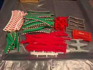 Accesorios Scalextric