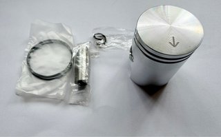 Piston 40MM Piaggio Gilera B12