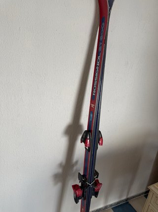 Esquís Rossignol ST 600