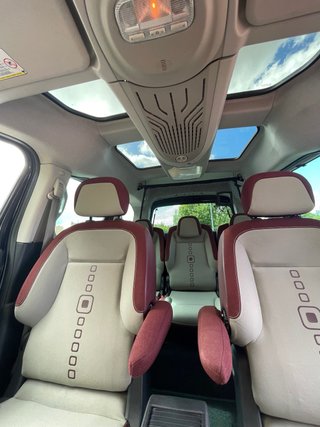 Citroen Berlingo 2009