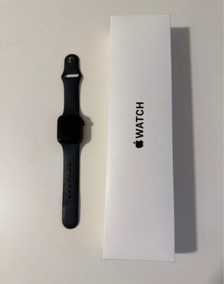 Apple Watch SE 2