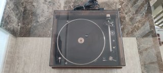 Tocadiscos Dual 510