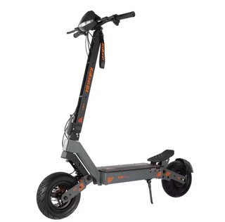 Patinete eléctrico Kukirin G4 2000W 60V 20Ah
