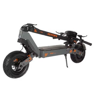 Patinete eléctrico Kukirin G4 2000W 60V 20Ah