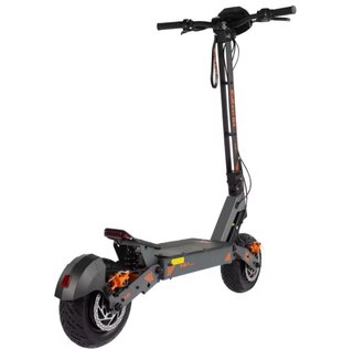 Patinete eléctrico Kukirin G4 2000W 60V 20Ah