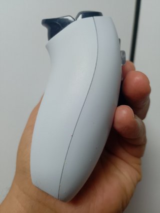 Mando PS5 con Joysticks Magnéticos TMR