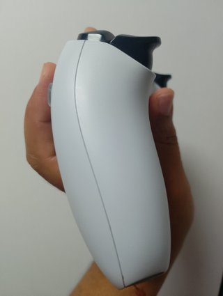 Mando PS5 con Joysticks Magnéticos TMR