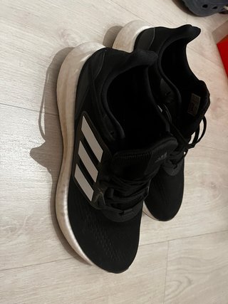 Zapatillas Adidas Pureboost Negras