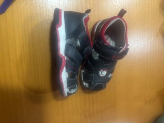 Zapatillas deportivas niño/a