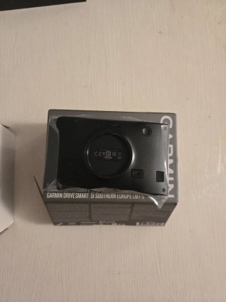 GPS Garmin DriveSmart 51 LMT-S
