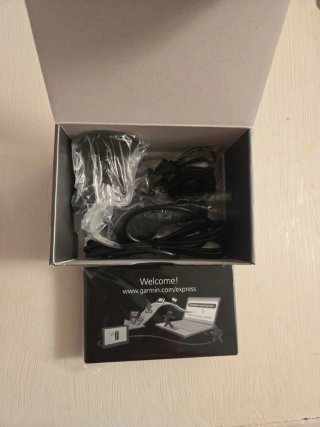 GPS Garmin DriveSmart 51 LMT-S