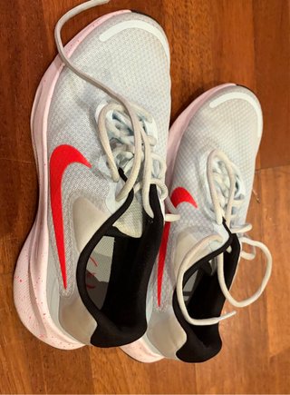 Zapatillas Nike Comfort Talla 39