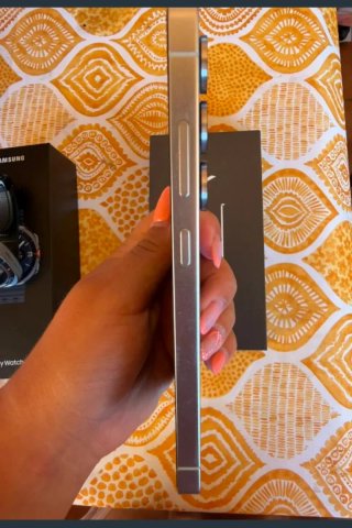Samsung s25 Ultra