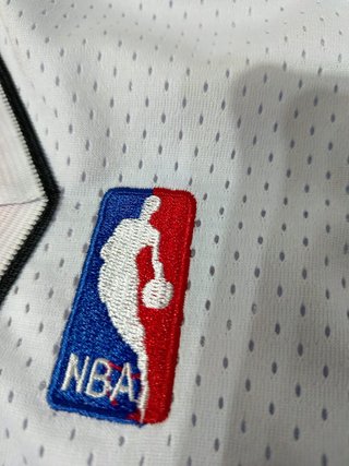 Pantalon baloncesto NBA Chicago Bulls talla 2XL