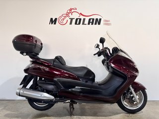 Yamaha Majesty 400cc