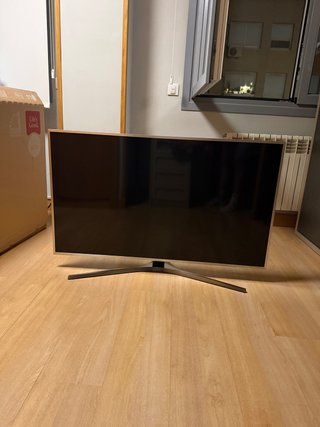 Samsung Smart TV 49”