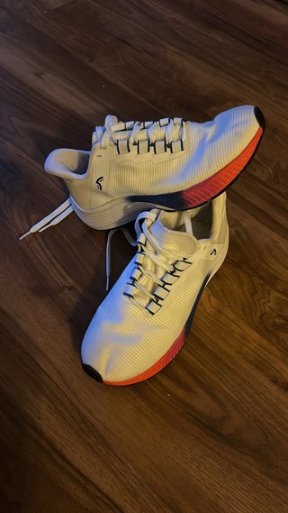 Zapatillas Deportivas Crivit
