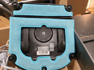 Cecotec Conga WinRobot Excellence 970