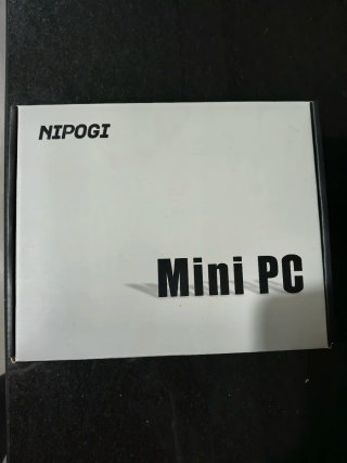 Mini PC NIPOGI AM02