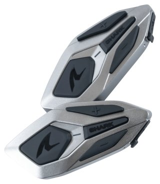 Intercomunicador Sena Mesh para Cascos Shark