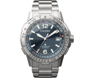 Reloj Citizen Promaster Sky Automatic