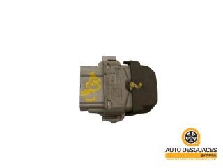 Mando elevalunas delantero derecho Renault Megane