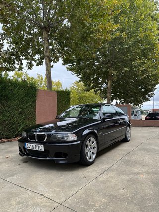 BMW Serie 3 1999