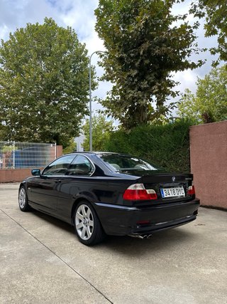 BMW Serie 3 1999