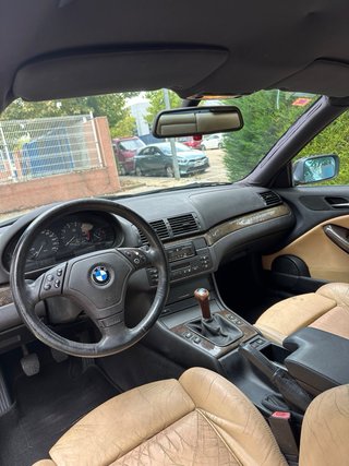 BMW Serie 3 1999