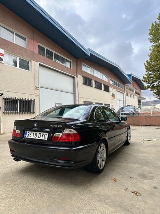 BMW Serie 3 1999