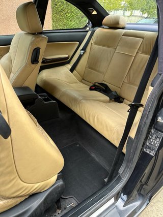 BMW Serie 3 1999