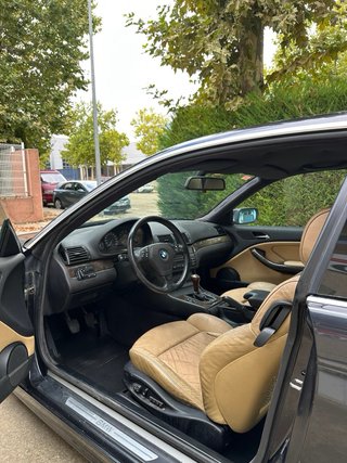 BMW Serie 3 1999