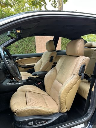 BMW Serie 3 1999