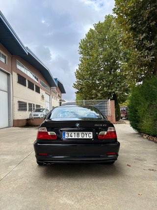 BMW Serie 3 1999