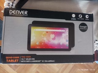 Tablet Denver TAQ-10253 10.1