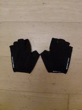 Guantes de Ciclismo para Niño Triban
