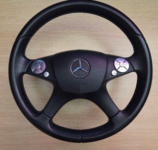 Volante Mercedes con airbag W204 A20446026039E84