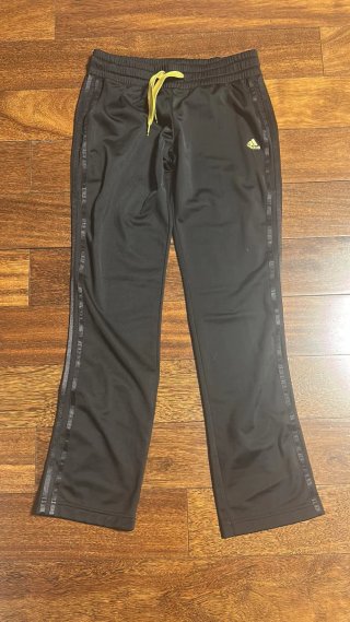 Pantalón Adidas Mujer Negro