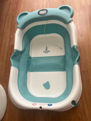 Bañera para bebé Superbe Bébé