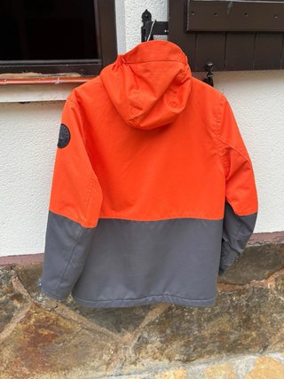 Cazadora de Nieve ó vestir  Billabong Talla 14.