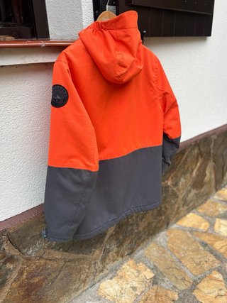 Cazadora de Nieve ó vestir  Billabong Talla 14.