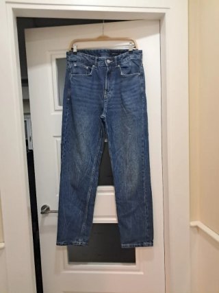 Pantalón vaquero de hombre